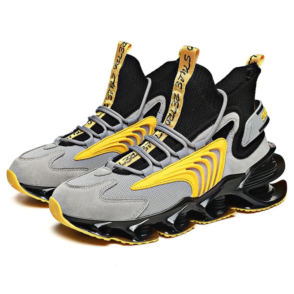 Nexus.
Fashion designer shoes for men and women. - Picture 4 of 6